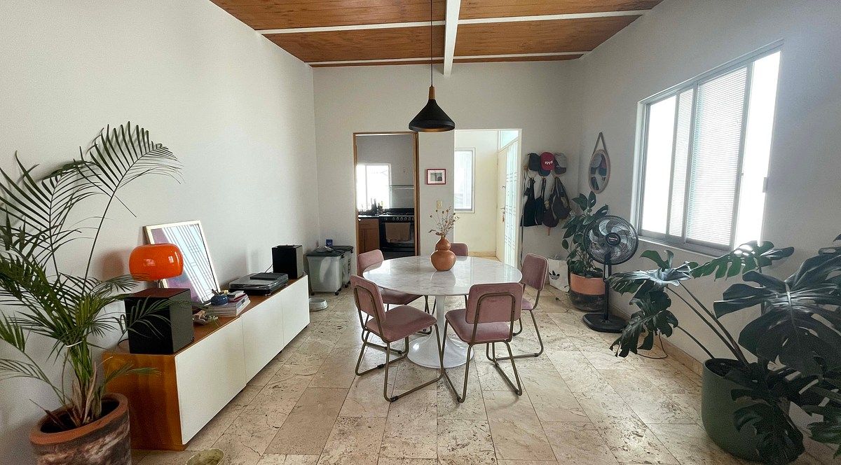 Apartment in Narvarte Oriente, Benito Juárez, photo 7 of 17