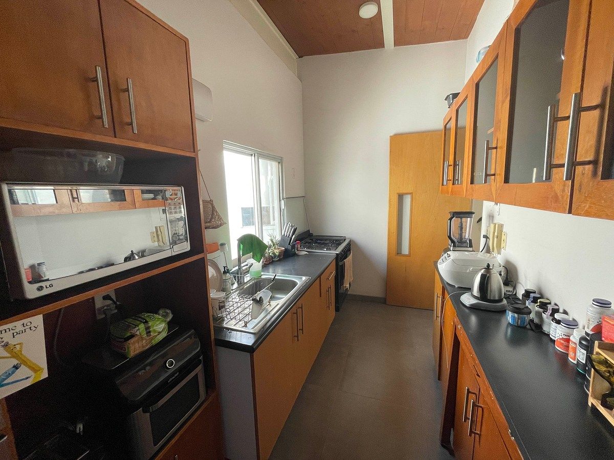 Apartment in Narvarte Oriente, Benito Juárez, photo 5 of 17