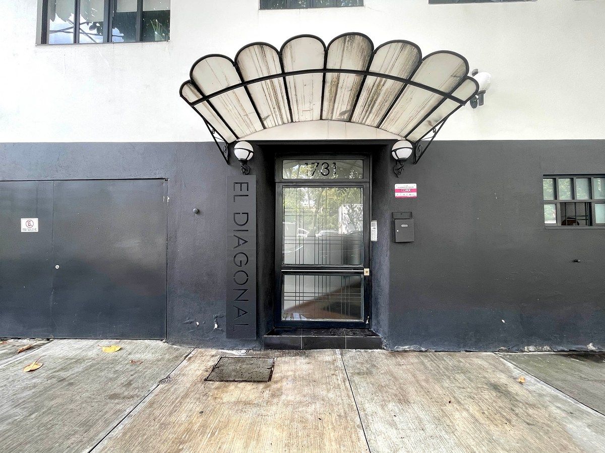 Apartment in Narvarte Oriente, Benito Juárez, photo 16 of 17