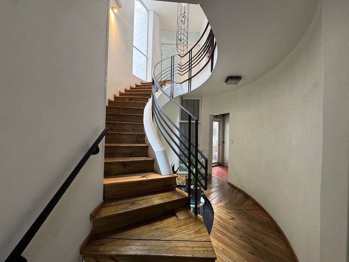 Apartment in Narvarte Oriente, Benito Juárez, photo 13 of 17