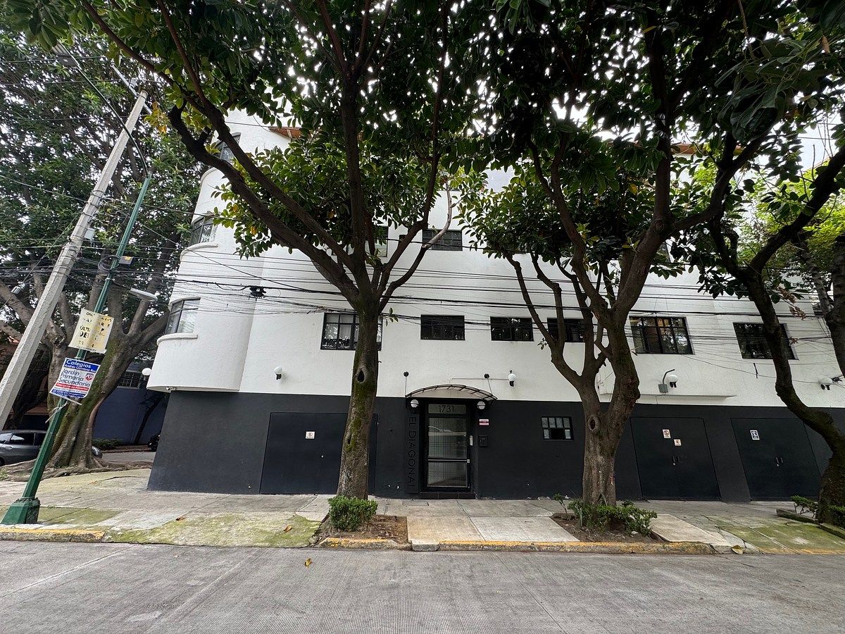 Apartment in Narvarte Oriente, Benito Juárez, photo 17 of 17