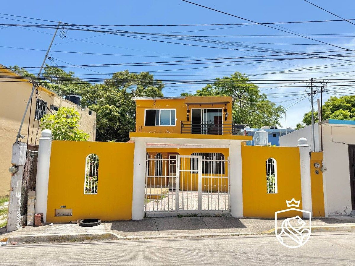 RENTO CASA CERCA DEL ADO, foto 1 de 12