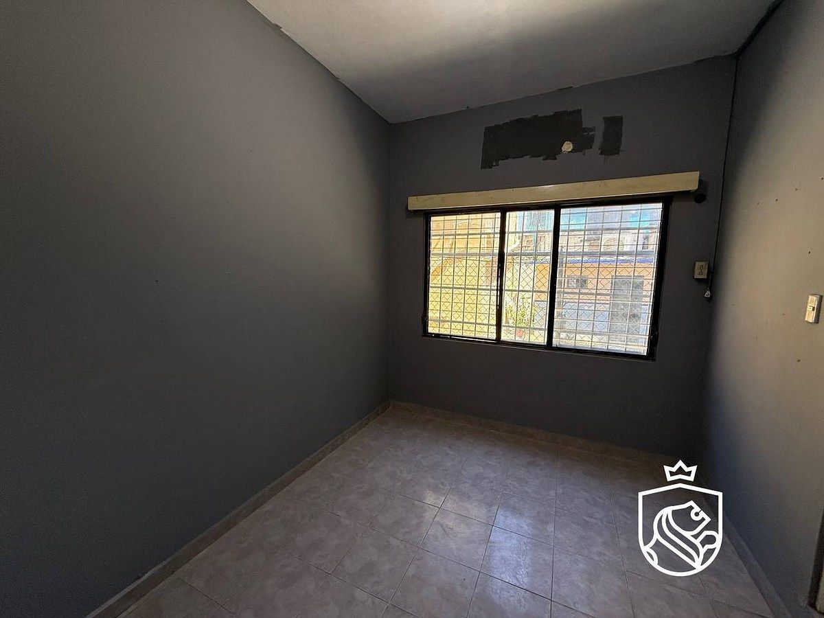 Casa en Benito Juárez, Carmen, foto 7 de 12