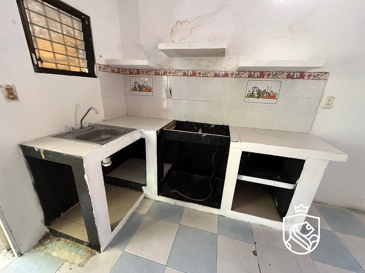 Casa en Benito Juárez, Carmen, foto 9 de 12
