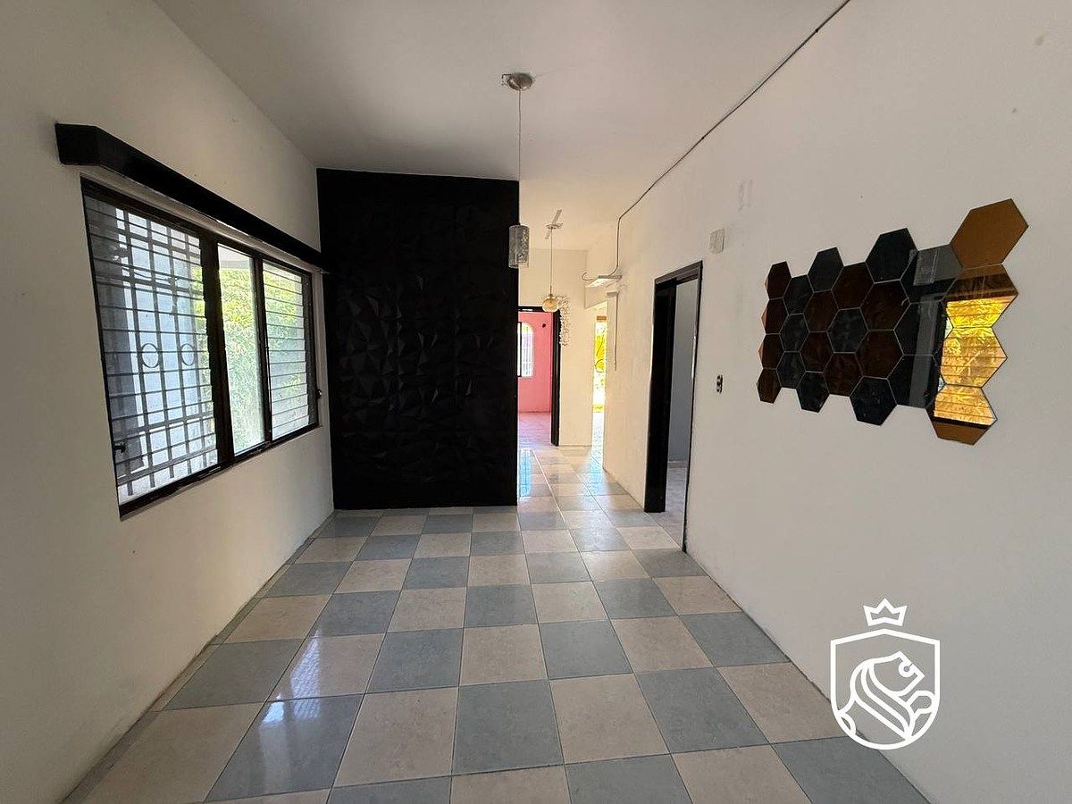 Casa en Benito Juárez, Carmen, foto 10 de 12