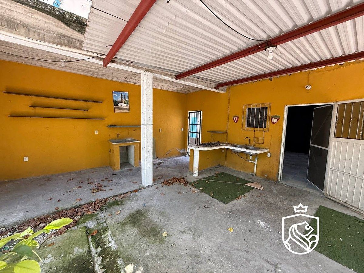 Casa en Benito Juárez, Carmen, foto 11 de 12