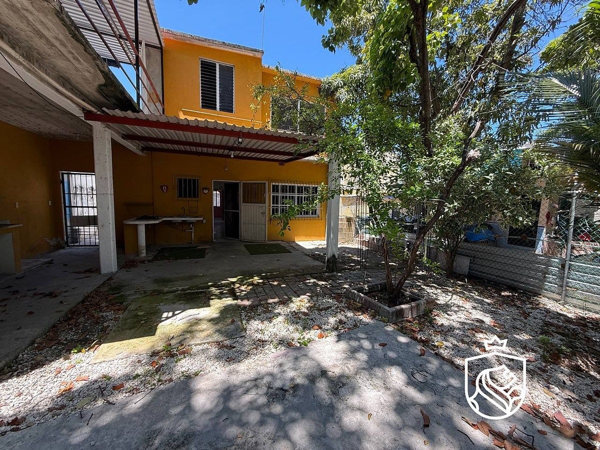 Casa en Benito Juárez, Carmen, foto 12 de 12