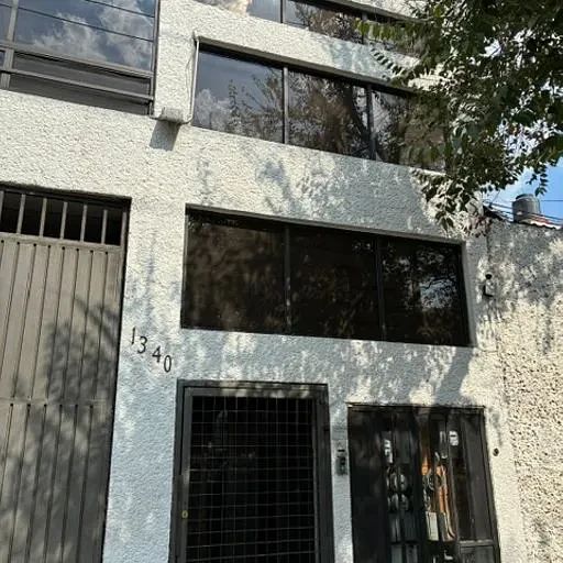 Sala Comercial em Portales Norte, Benito Juárez, foto 2 de 9