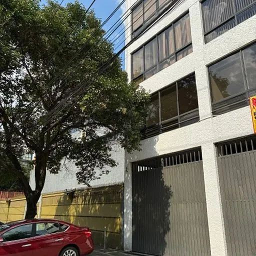 Escritório para alugar em Portales Norte, foto 1 de 9