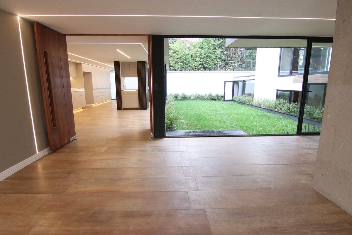 Casa en condominio en La Herradura, Huixquilucan, foto 13 de 50