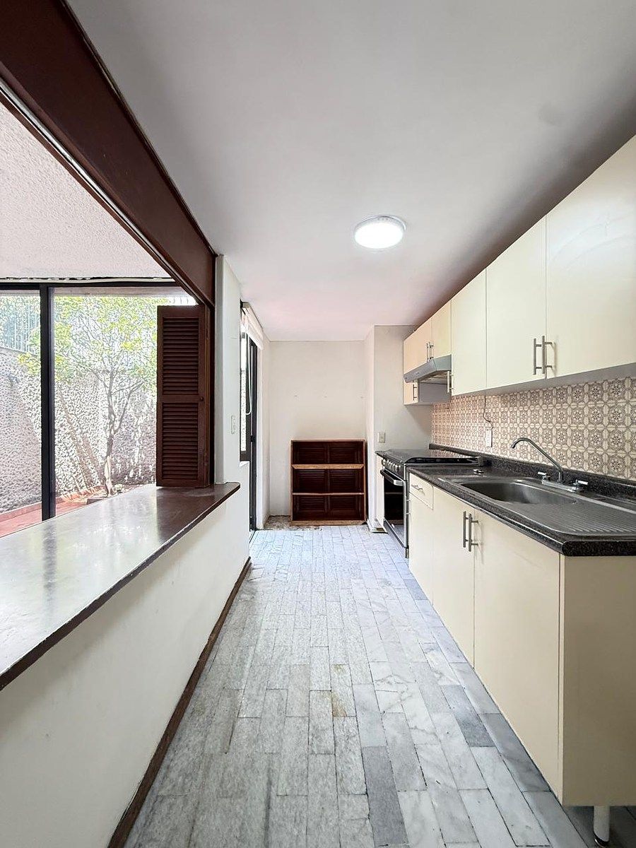Casa en condominio en Los Reyes, Coyoacán, foto 5 de 30