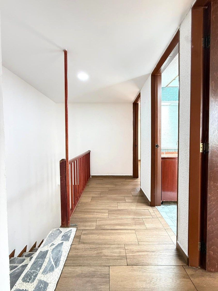 Casa en condominio en Los Reyes, Coyoacán, foto 11 de 30