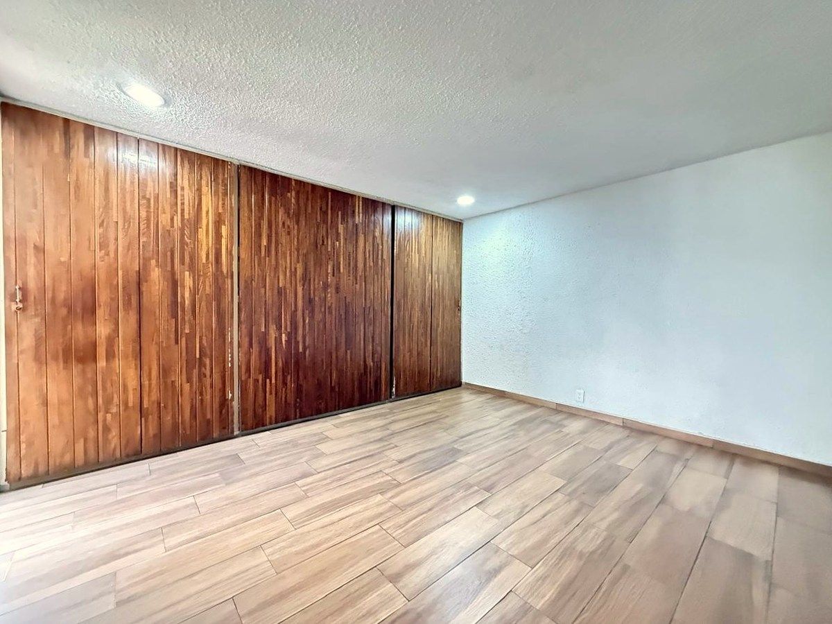 Casa en condominio en Los Reyes, Coyoacán, foto 13 de 30