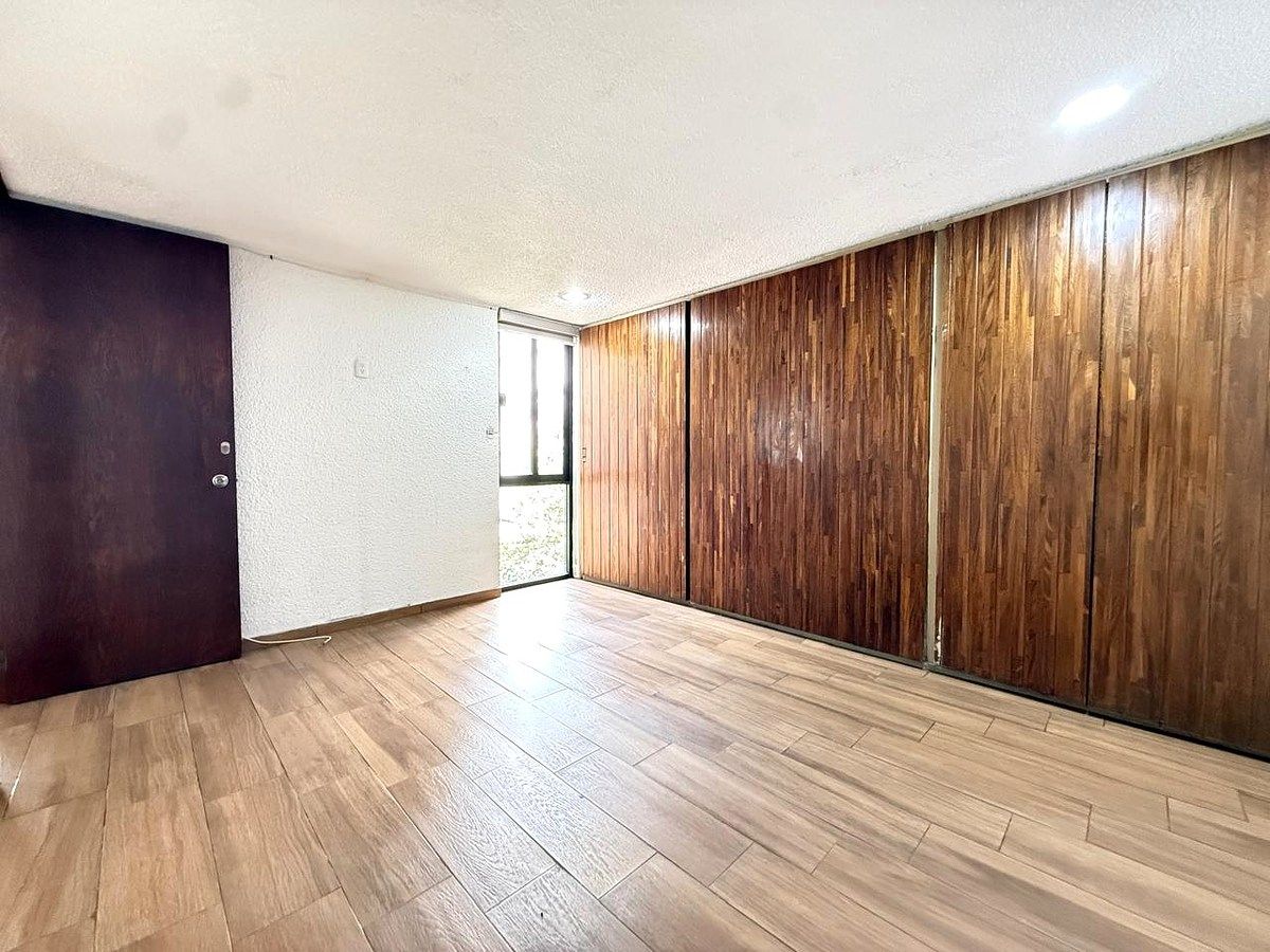 Casa en condominio en Los Reyes, Coyoacán, foto 14 de 30