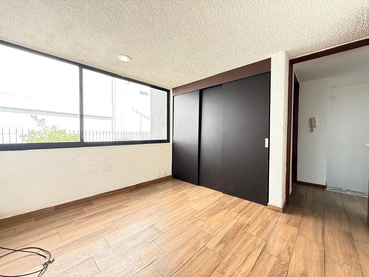 Casa en condominio en Los Reyes, Coyoacán, foto 17 de 30