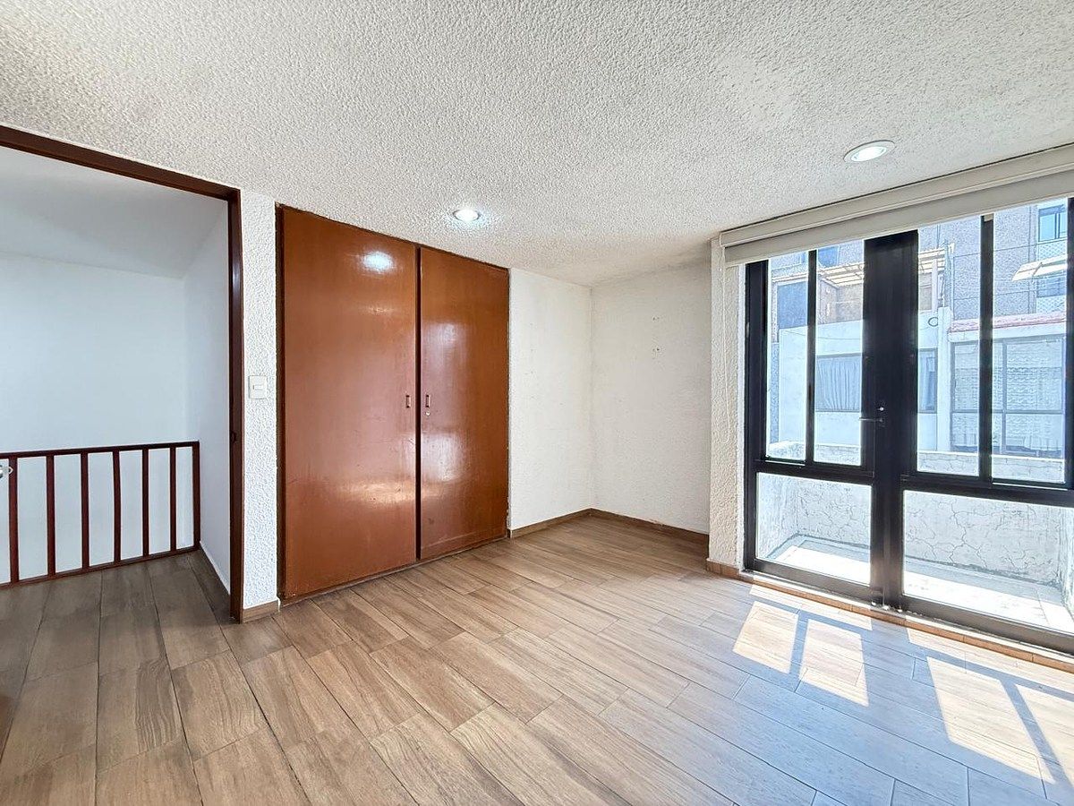 Casa en condominio en Los Reyes, Coyoacán, foto 20 de 30