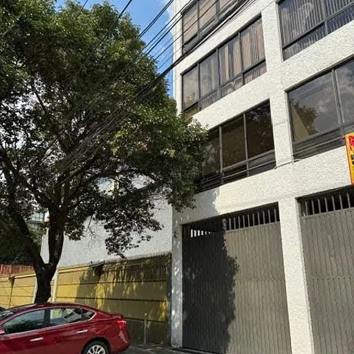 Office for rent in Portales Norte, photo 1 of 9