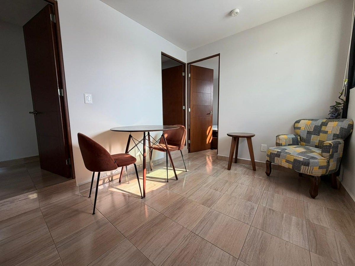 Departamento en Nueva Vallejo, Gustavo A. Madero, foto 3 de 8