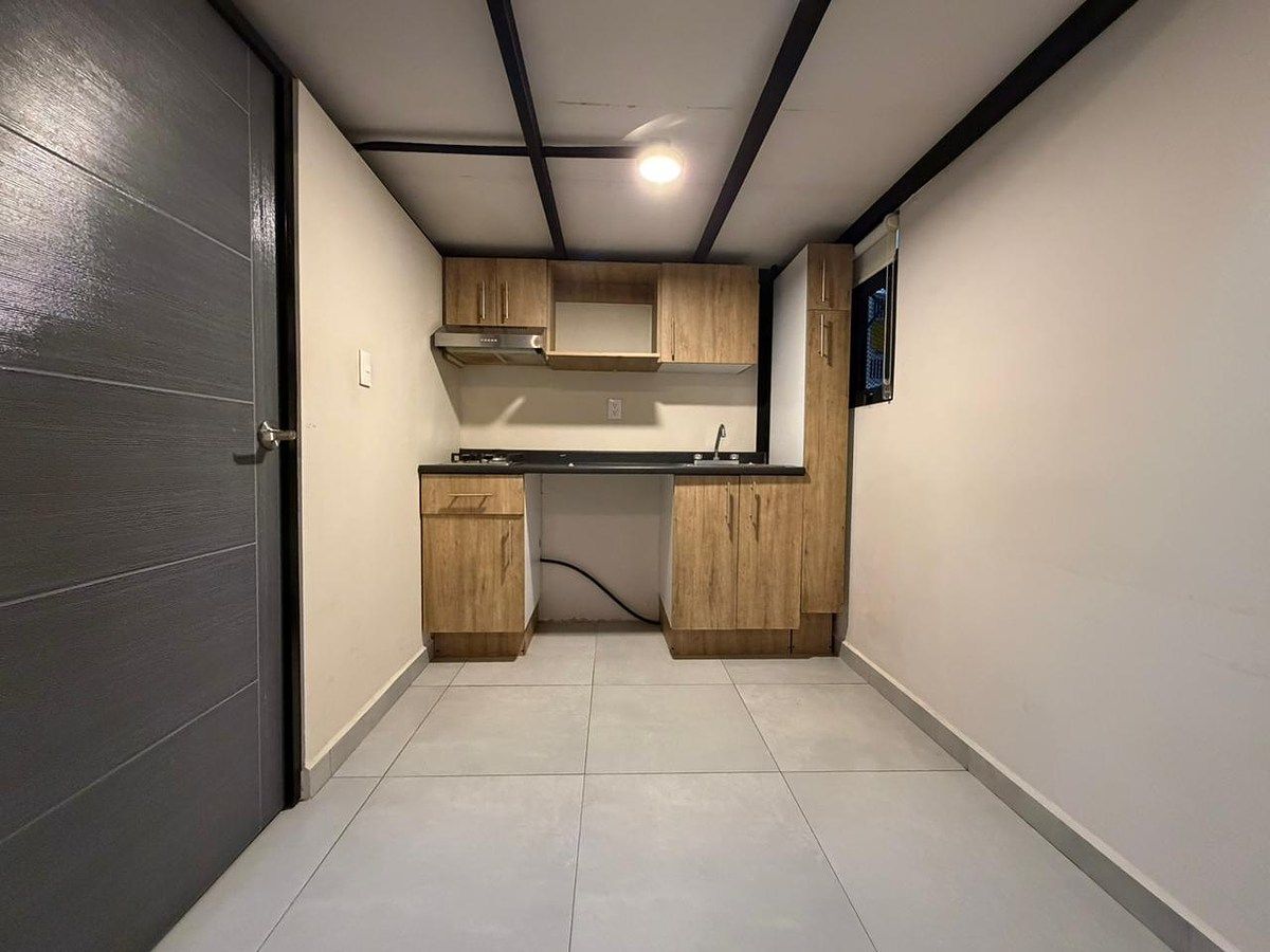 Apartamento em Nueva Vallejo, Gustavo A. Madero, foto 2 de 8