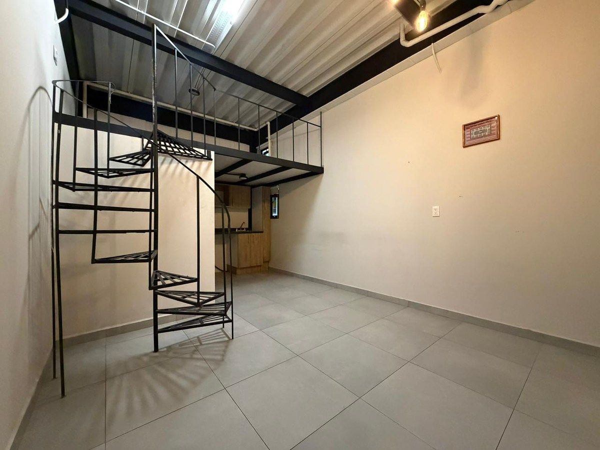 LOFT Vallejo Ex Fábrica, foto 1 de 8