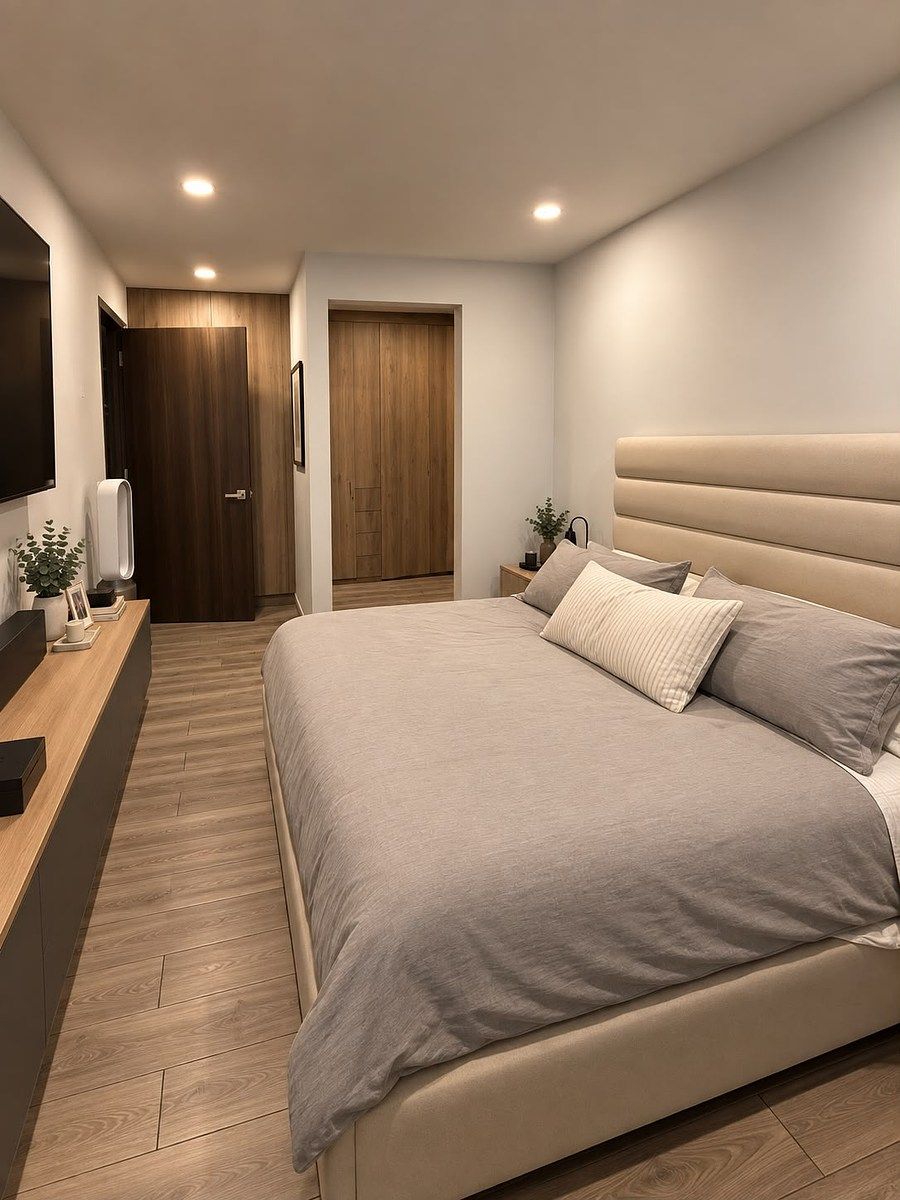 Apartamento em Colonia Nápoles, Benito Juárez, foto 2 de 15