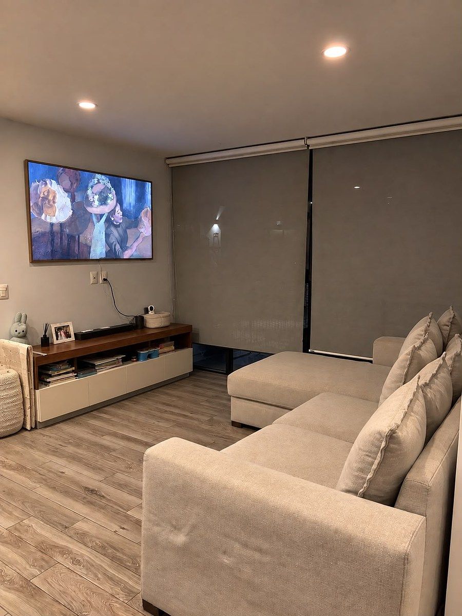 Apartamento em Colonia Nápoles, Benito Juárez, foto 4 de 15