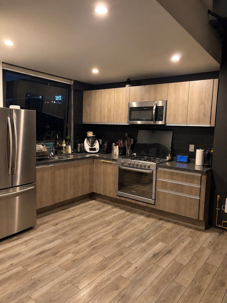 Apartamento em Colonia Nápoles, Benito Juárez, foto 7 de 15
