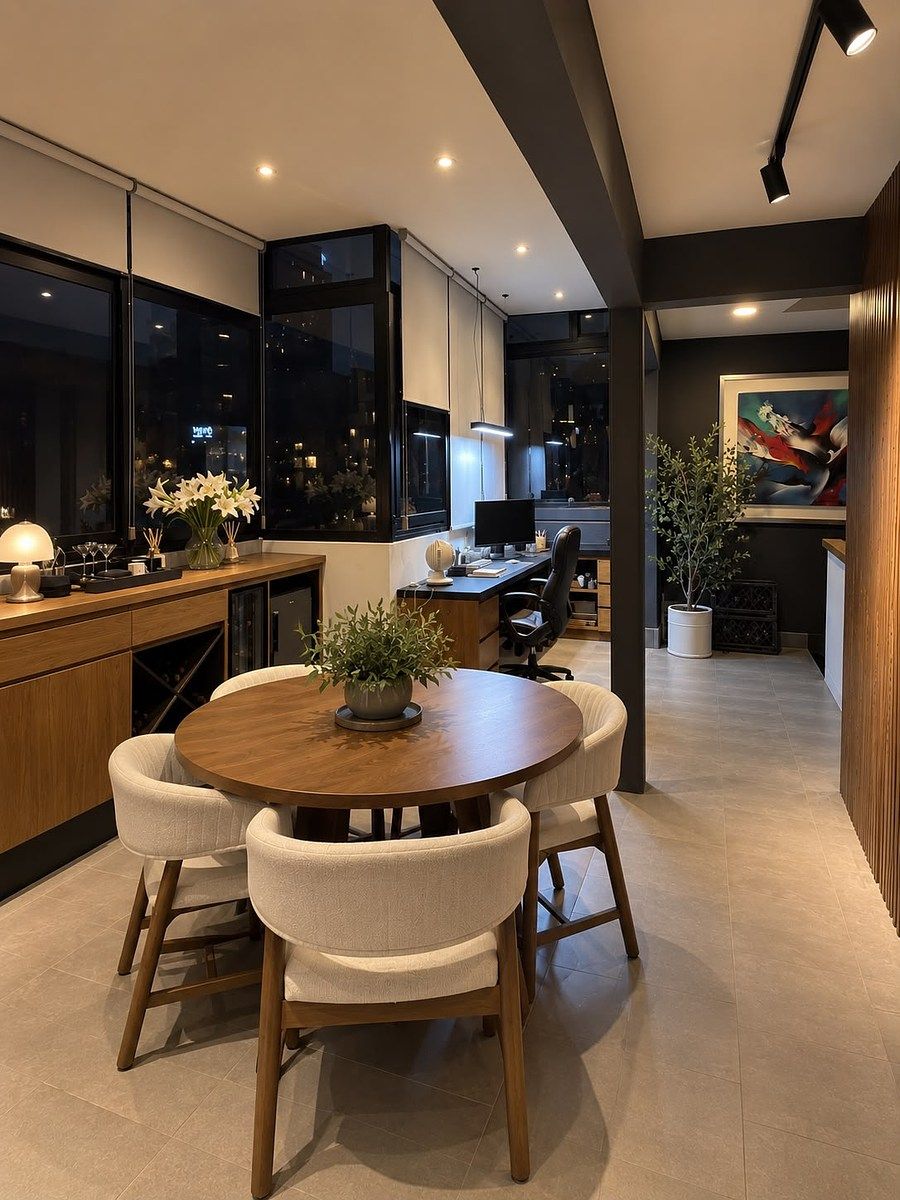 Apartamento em Colonia Nápoles, Benito Juárez, foto 6 de 15