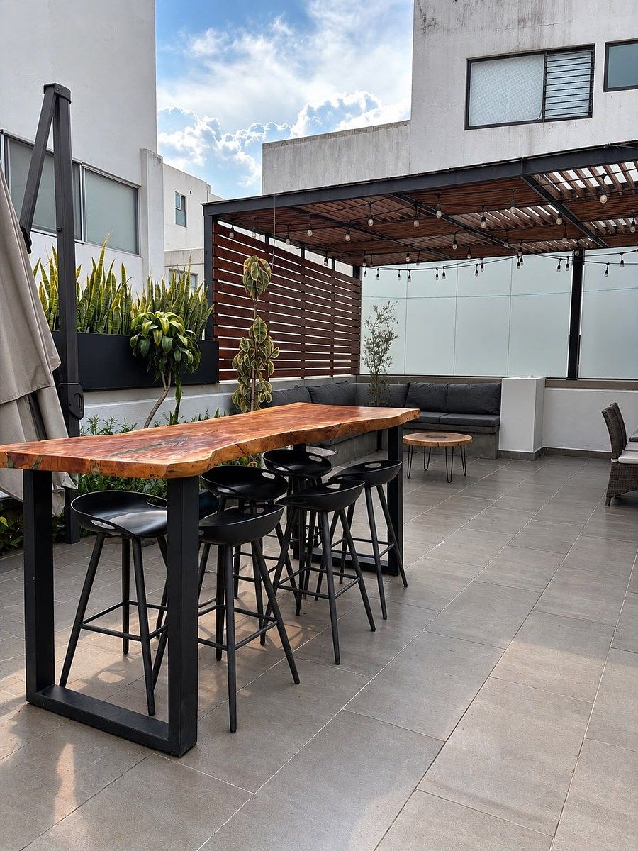 Apartamento em Colonia Nápoles, Benito Juárez, foto 14 de 15