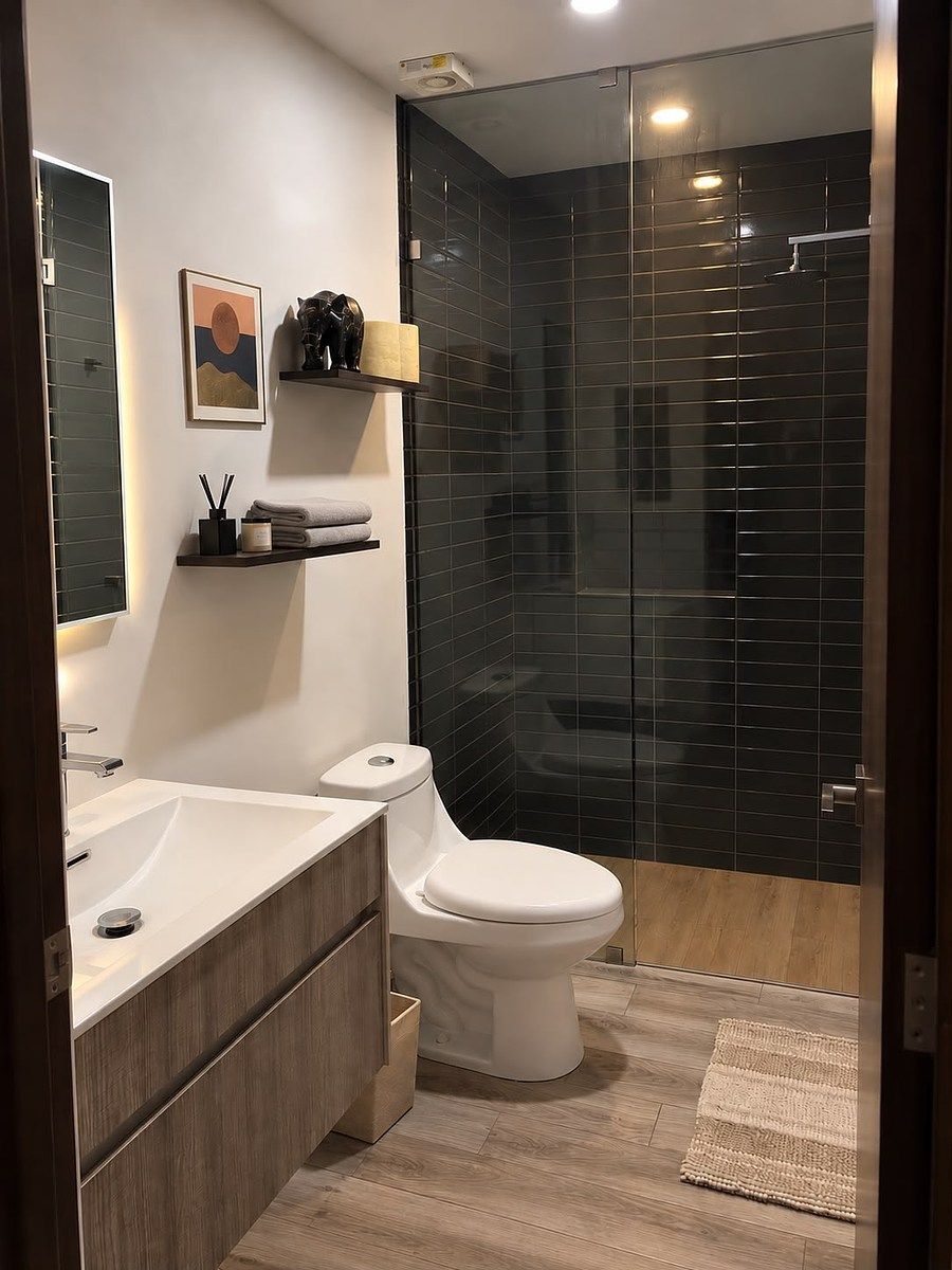 Apartamento em Colonia Nápoles, Benito Juárez, foto 12 de 15