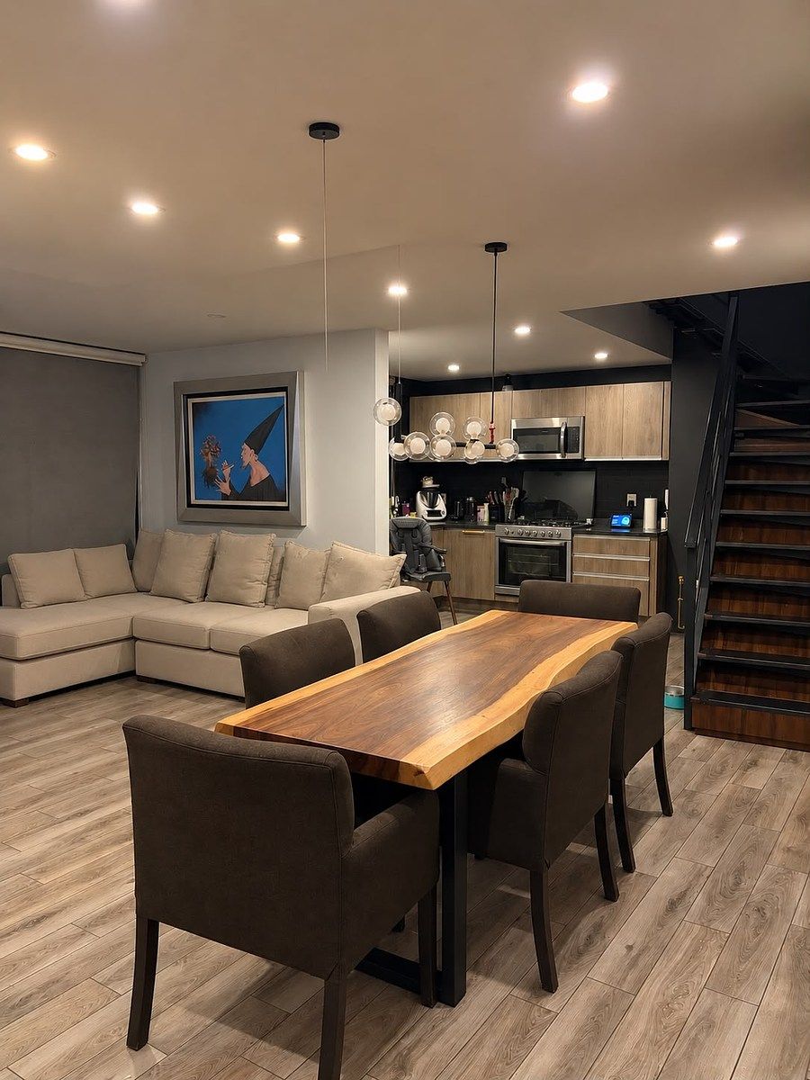 Apartamento em Colonia Nápoles, Benito Juárez, foto 9 de 15
