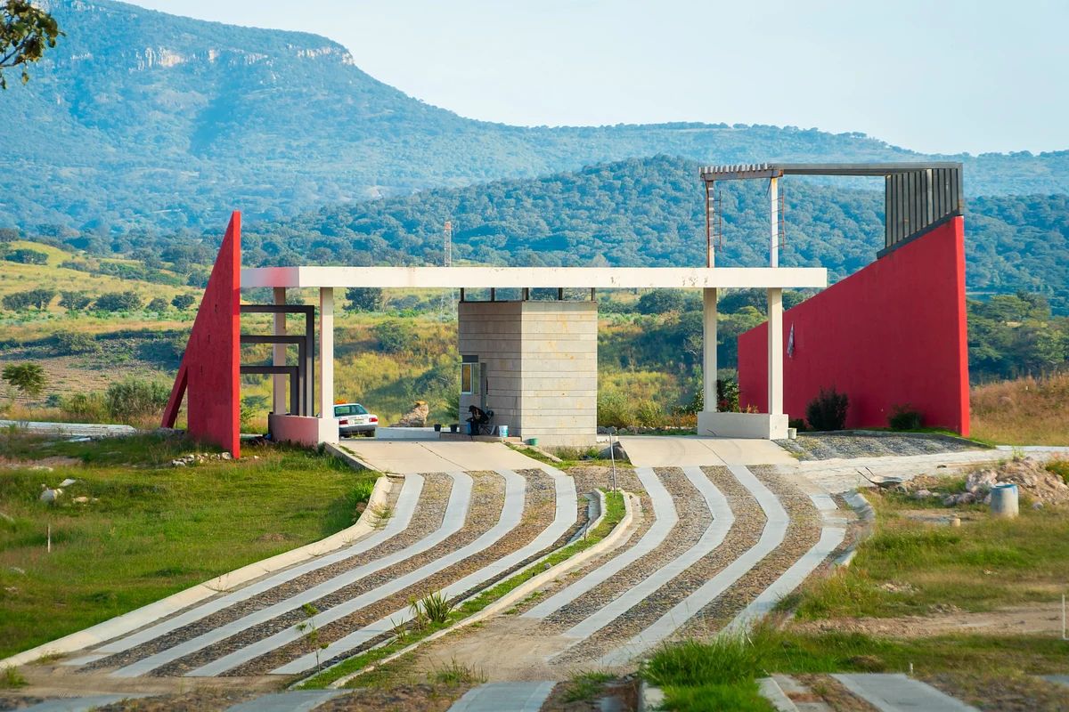 Terreno à venda | Punta Bosque Residencial, foto 1 de 3