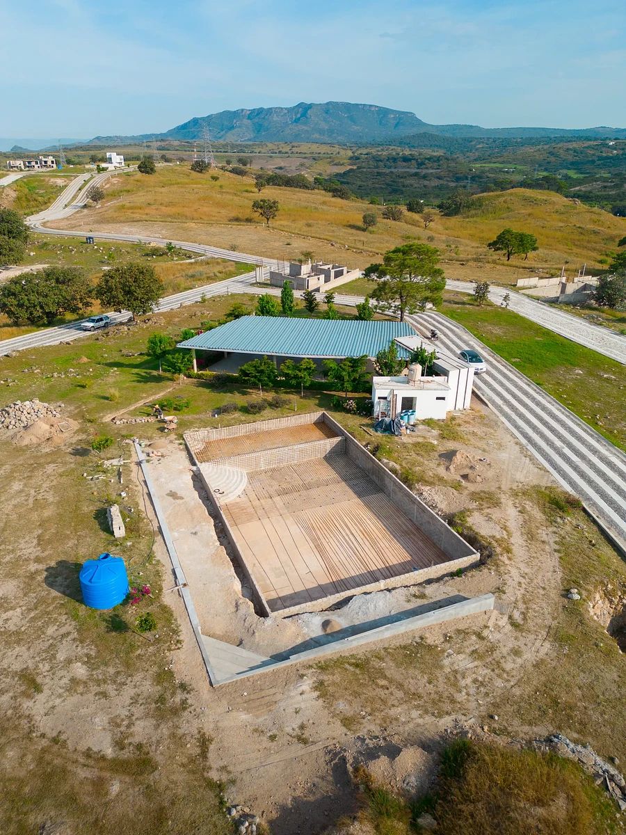 Lote em Santa Cruz del Astillero, El Arenal, foto 3 de 3