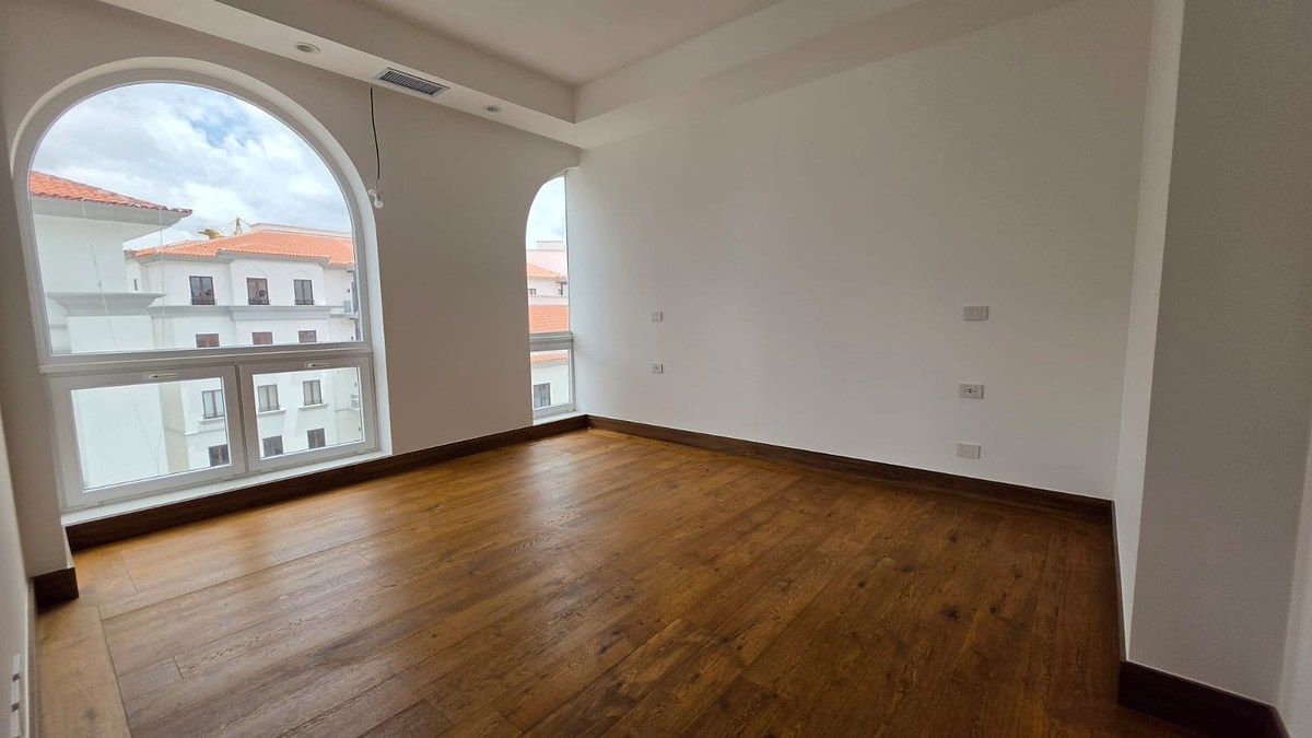 Apartamento en Zona 16, Guatemala, foto 5 de 15