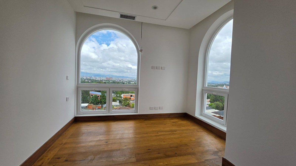 Apartamento en Zona 16, Guatemala, foto 6 de 15