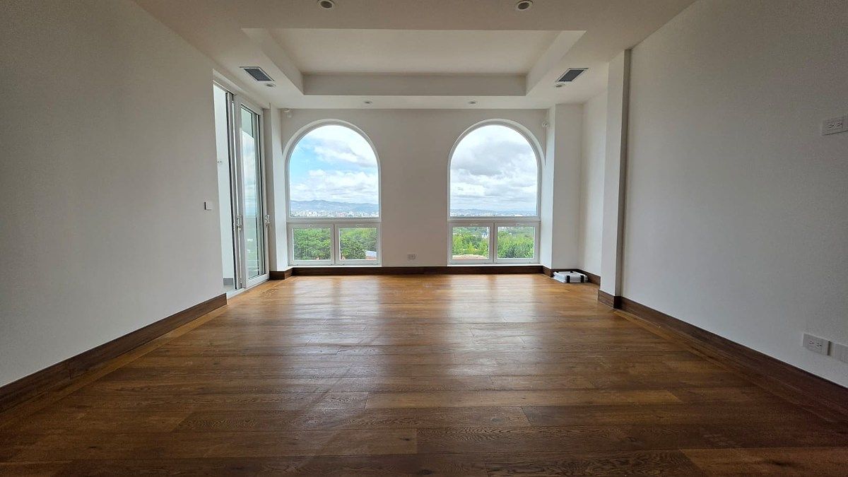 Apartamento en Zona 16, Guatemala, foto 4 de 15