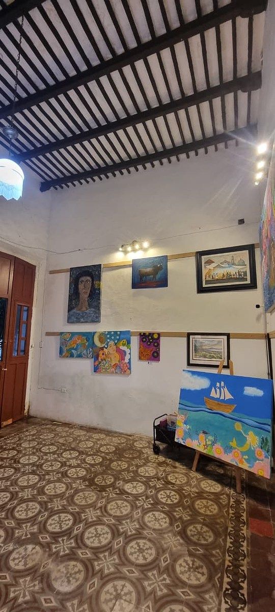 Casa em Mérida Centro, Mérida, foto 4 de 18