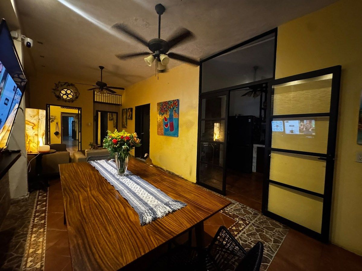 Casa em Mérida Centro, Mérida, foto 9 de 18