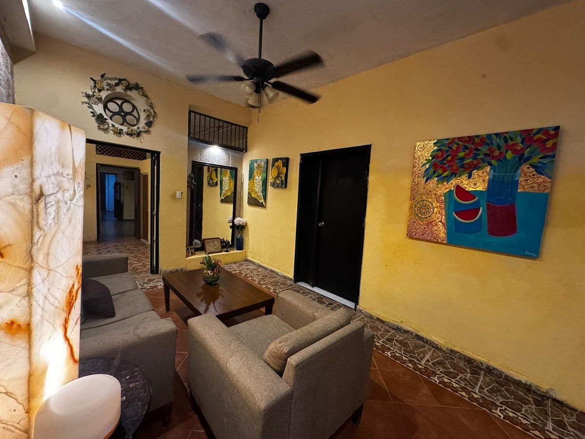 Casa em Mérida Centro, Mérida, foto 12 de 18