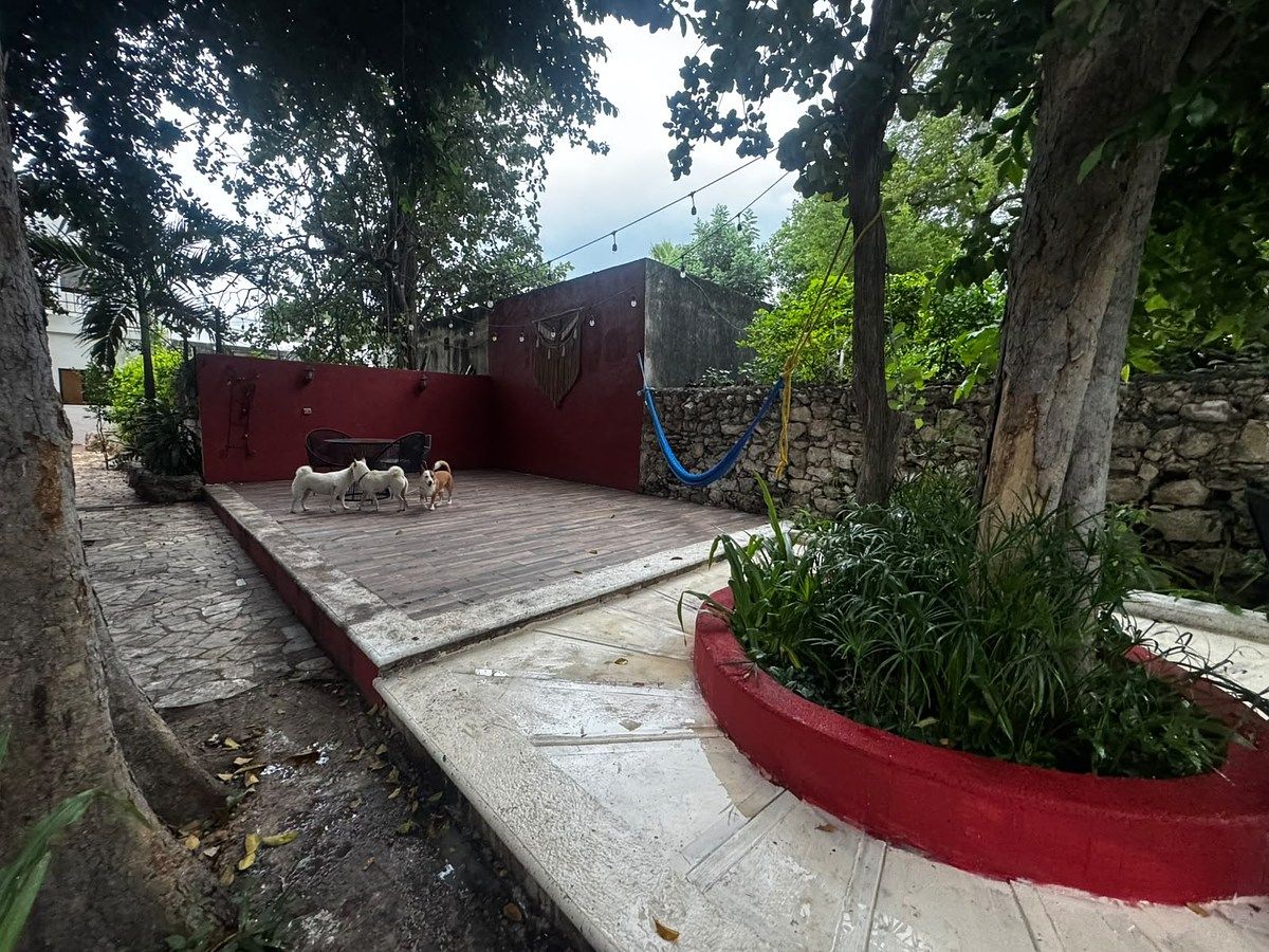 Casa em Mérida Centro, Mérida, foto 16 de 18