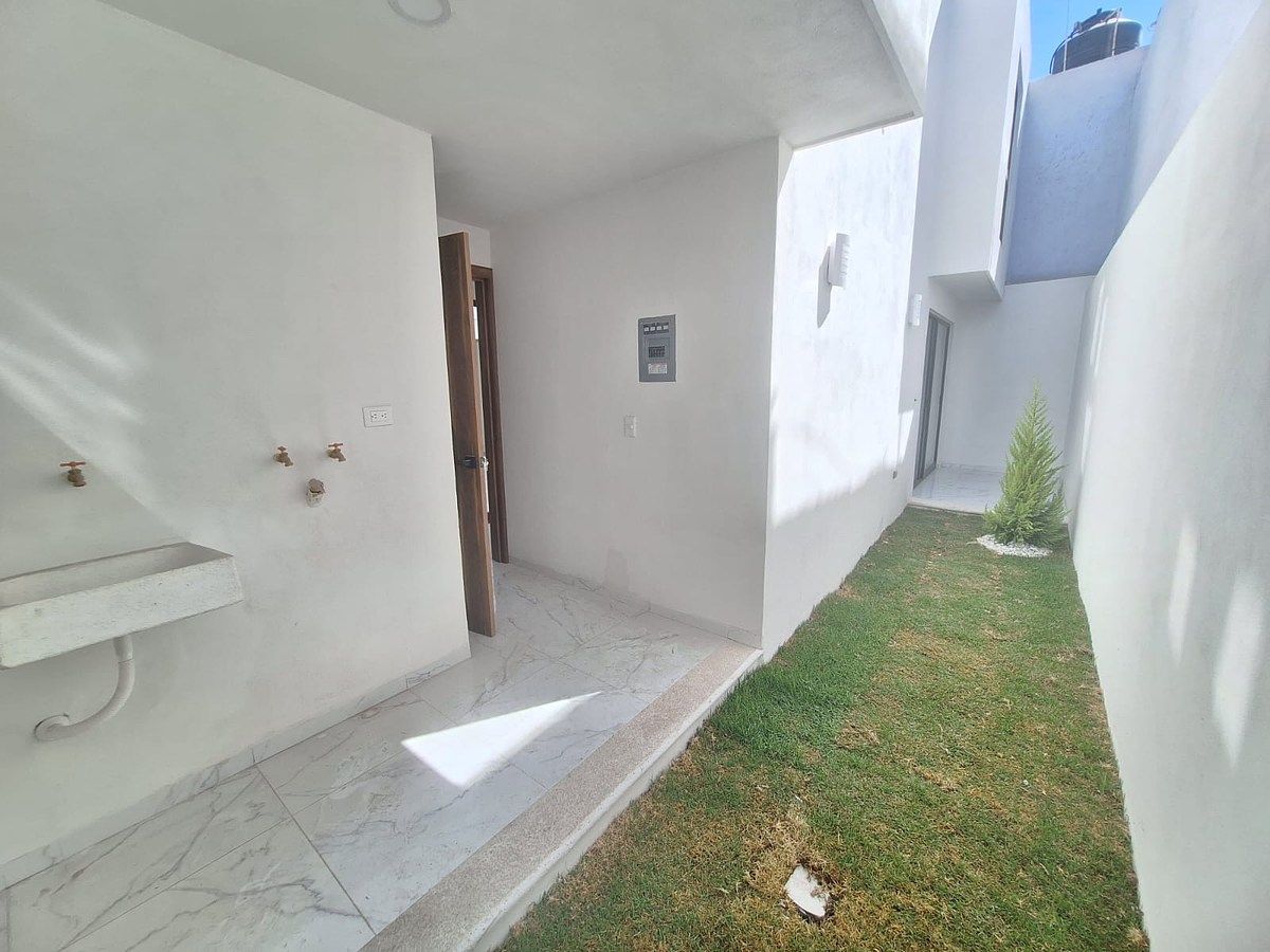 Casa em Guadalupe Hidalgo, Puebla, foto 2 de 8