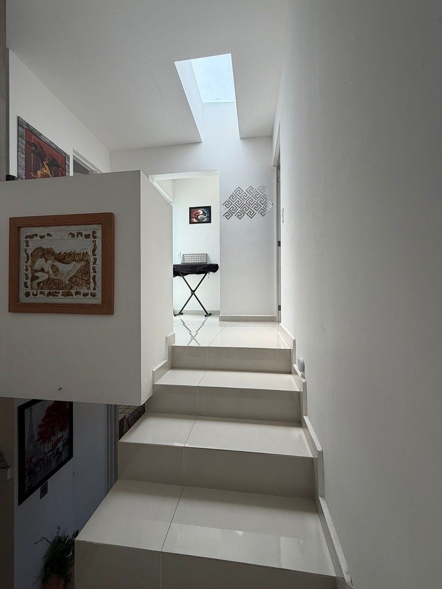 House in Los Naranjos, Aguascalientes, photo 13 of 13