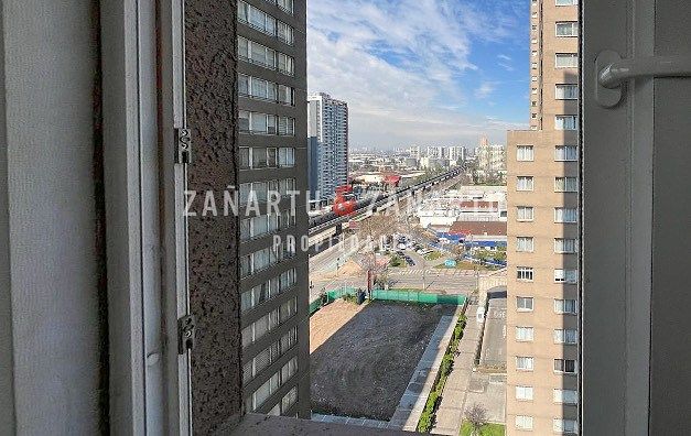 Departamento en San Joaquín, foto 2 de 22