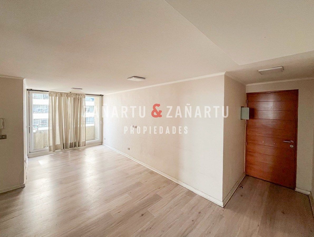 Departamento en San Joaquín, foto 3 de 22