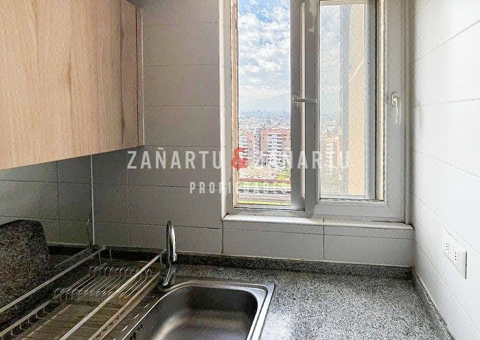 Departamento en San Joaquín, foto 8 de 22