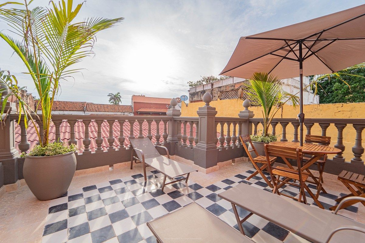 Casa en Centro Histórico, Cartagena, foto 2 de 49