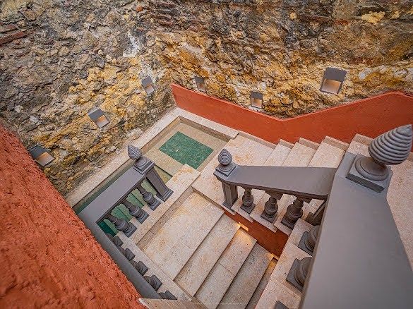 Casa en Centro Histórico, Cartagena, foto 30 de 49
