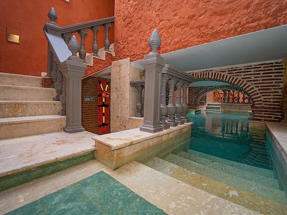 Casa en Centro Histórico, Cartagena, foto 48 de 49