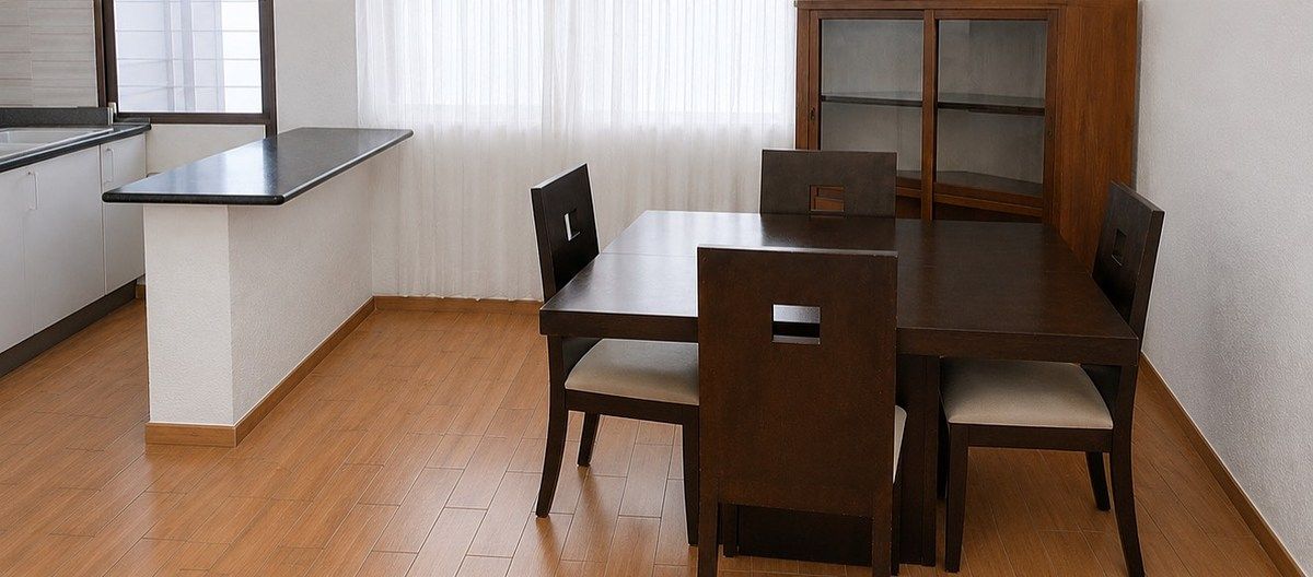 Departamento en Arcos de Zapopan 1a. Sección, Zapopan, foto 3 de 10