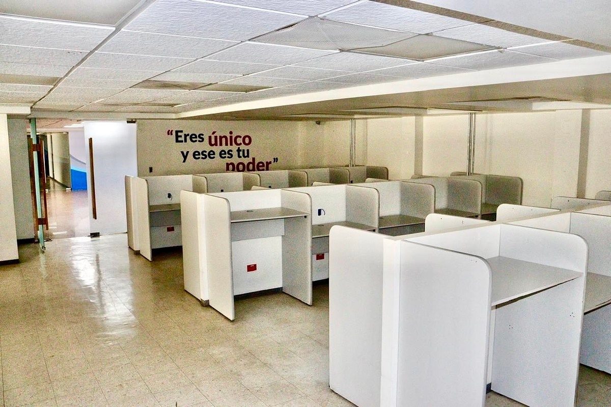 Oficina en Chimalistac, Álvaro Obregón, foto 4 de 29